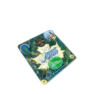 CUÑA 100 GRS QUESO AZUL IGP VALDEÓN PICOS DE EUROPA QUESOS EL PASTOR TIENDA ONLINE