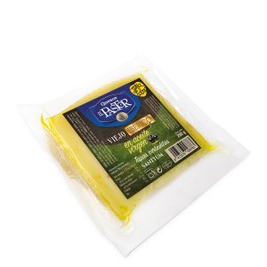 TAPAS 250 GRS QUESO IBÉRICO VIEJO ACEITE SANTTUM QUESOS EL PASTOR TIENDA ONLINE