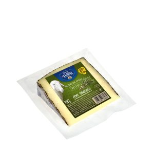 CHEESE WEDGE 175 GRS SHEEP RESERVE TO ROSEMARY QUESOS EL PASTOR ONLINE SHOP