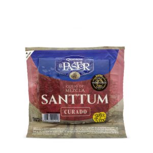 KÄSEWEDGE 250 GRS Mischung CURED SANTTUM QUESOS EL PASTOR ONLINE SHOP