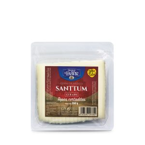 TAPAS 250 GRS QUESO MEZCLA CURADO SANTTUM QUESOS EL PASTOR TIENDA ONLINE