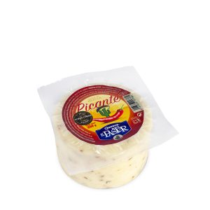 QUESO BABY 550 GRS MEZCLA SEMICURADO PICANTE QUESOS EL PASTOR TIENDA ONLINE