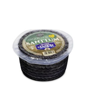 QUESO 1KG MINI MEZCLA SEMICURADO SANTTUM QUESOS EL PASTOR TIENDA ONLINE