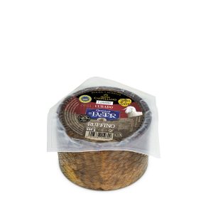 BABY 550 GRS OVEJA CURADO IGP QUESO CASTELLANO SAN RUFFINO