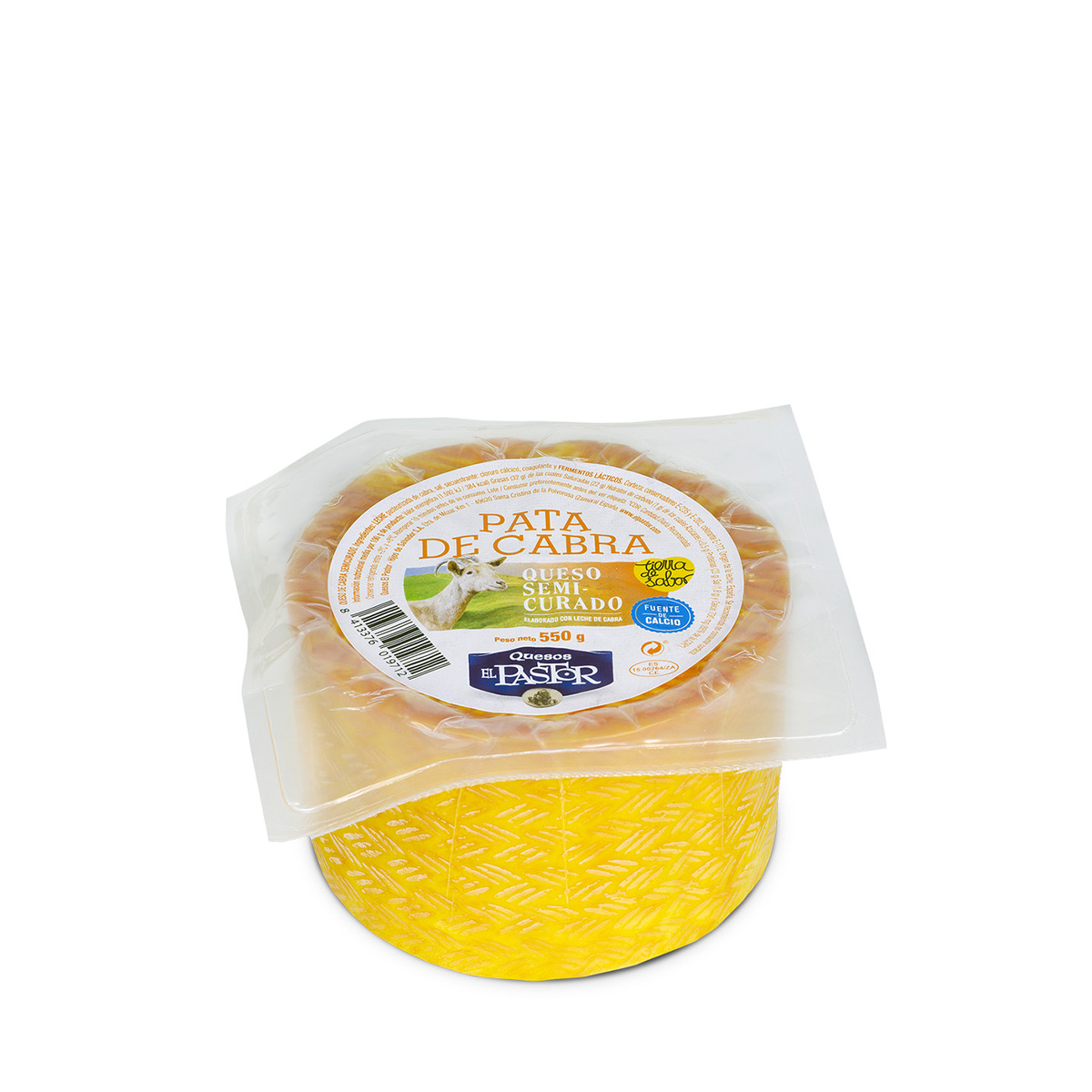 QUESO BABY 550 GRS CABRA SEMICURADO PATA DE CABRA QUESOS EL PASTOR TIENDA ONLINE QUESO BABY 550 GRS CABRA SEMICURADO PATA DE CABRA QUESOS EL PASTOR TIENDA ONLINE