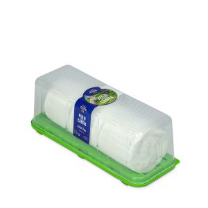 RULO MADURADO QUESO DE CABRA 1 KG QUESOS EL PASTOR TIENDA ONLINE