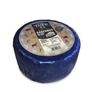 PIEZA DE QUESO AZUL 2,7 KG KABERNUS BLUE QUESOS EL PASTOR TIENDA ONLINE