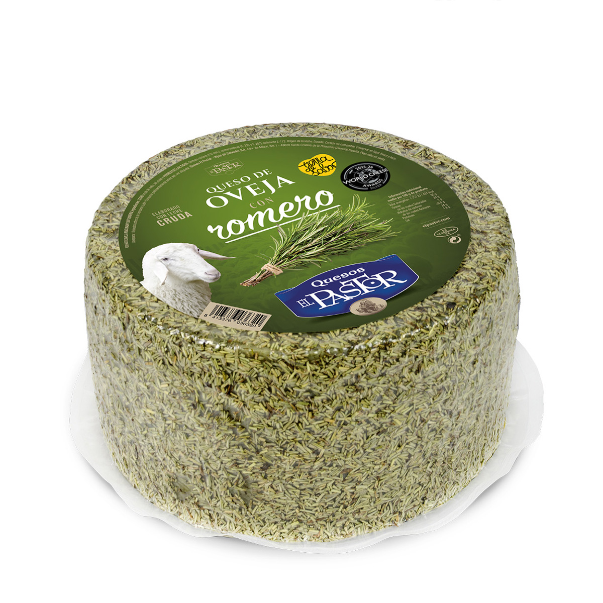 PIEZA QUESO 3 KG OVEJA MADURADO CON ROMERO QUESOS EL PASTOR TIENDA ONLINE PIEZA QUESO 3 KG OVEJA MADURADO CON ROMERO QUESOS EL PASTOR TIENDA ONLINE