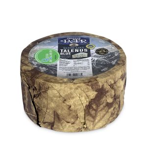PIEZA QUESO 2,7 KG AZUL IGP VALDEON TALENUS BLUE QUESOS EL PASTOR TIENDA ONLINE