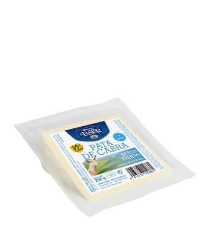 1486 fromages-el-pastor-gigot-de-chèvre-tendre-250gr