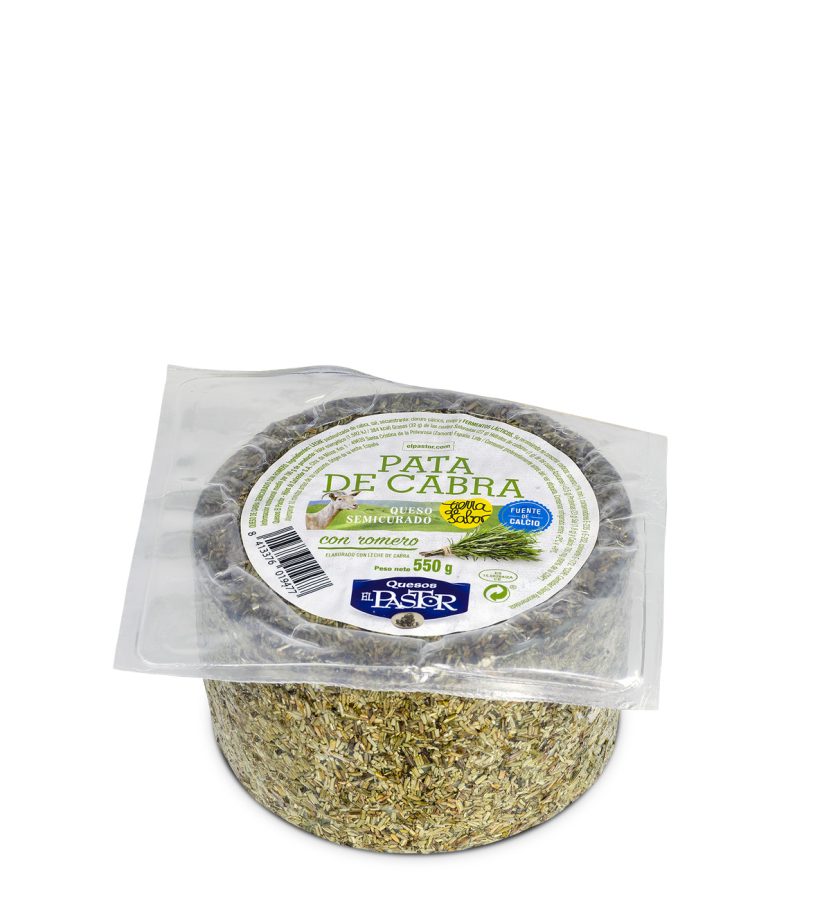 1947 quesos-el-pastor-cabra-semicurado-romero-baby