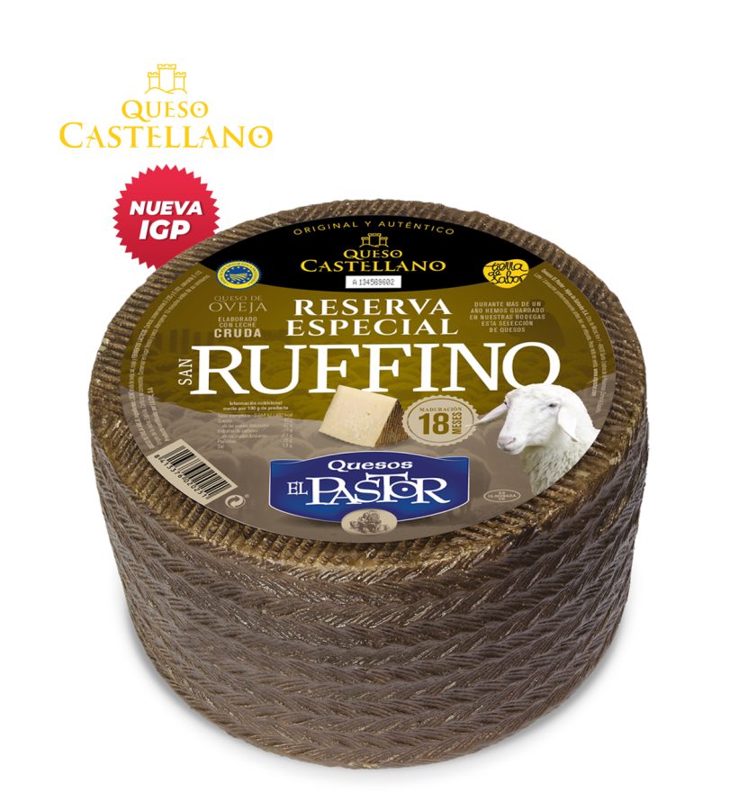 2025 queso oveja reserva especial El Pastor Ruffino-web-igp-qc