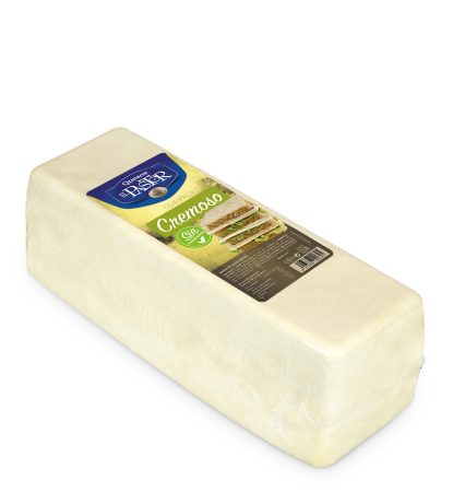 2072 barra queso cremoso