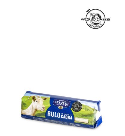 2502 rulo cabra 180 grs el pastor