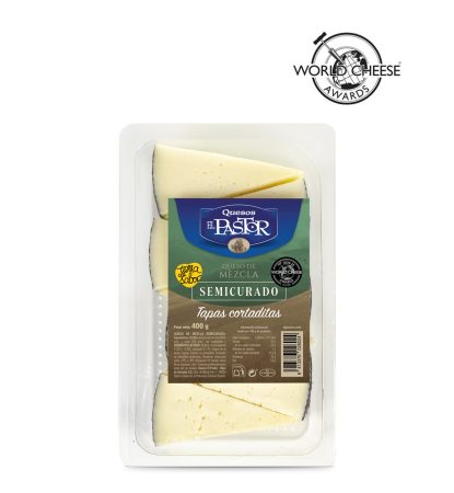 2602 queso-mezcla-semicurado-bandeja-400g
