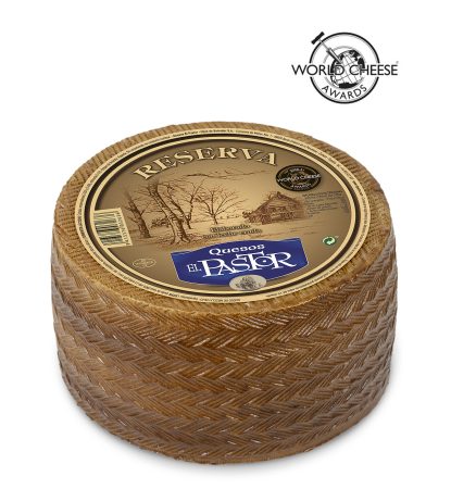 3263 blended HSR cheese reserve El Pastor of the Polovorosa-web-wca
