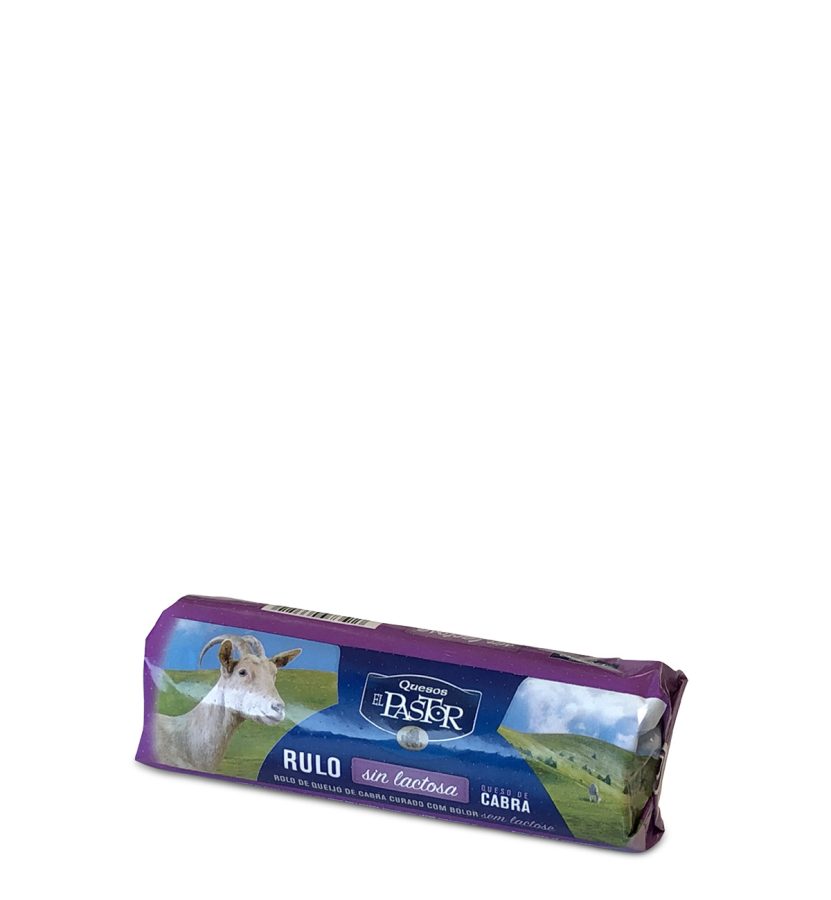 3351 rulo cabra sin lactosa 180 g