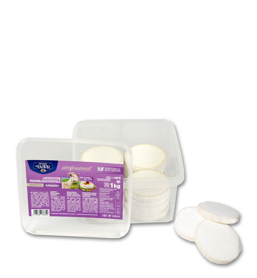 3374 médaillon 77mm 60g chèvre mûre iqf sans lactose el pastor 2 - Web