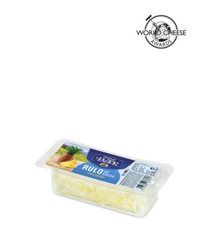 3761 Rulo vaca 100 g con piña El Pastor - web