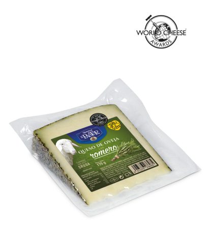 3848 oveja romero cuña 175g
