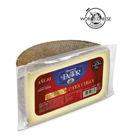 3860 media-pieza-queso-ibero-añejo-pata-vieja