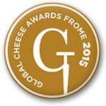 Global Cheese Awards 2015