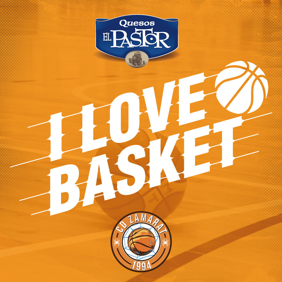 Quesos El Pastor - I Love Basket