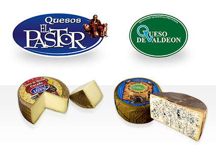 Quesos El Pastor and Picos de Europa cheese factories join forces