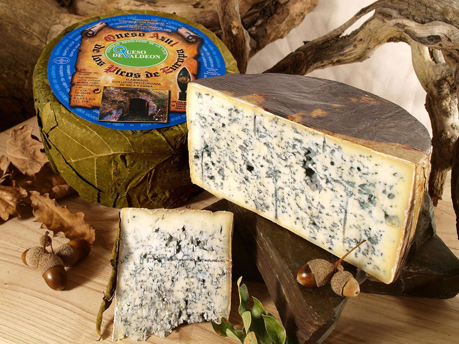 quesos-picos-de-europa-food-prize-of-spain-for-the-best-blue-cheese