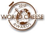 quesos el pastor world cheese 2010