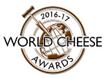 World Cheese 2016